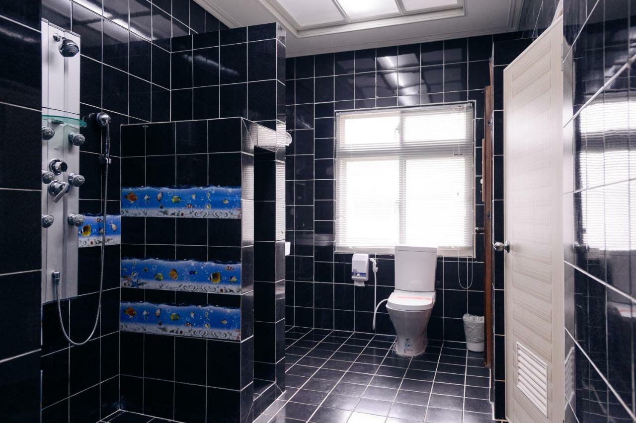 Persimmon Hotel Xinzhu Zewnętrze zdjęcie